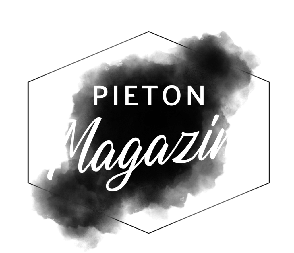 Pieton Magazine