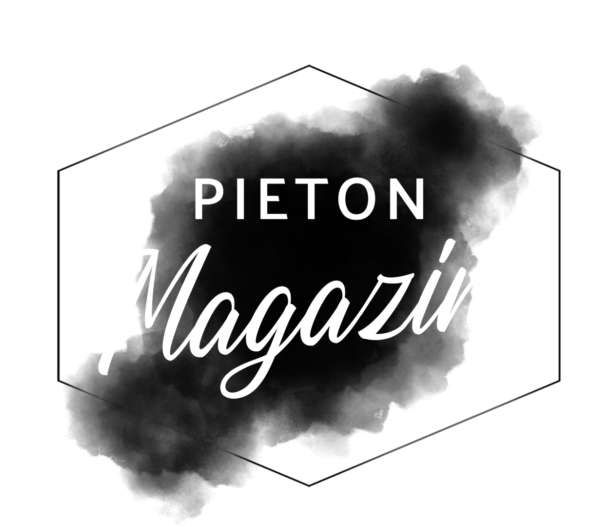 Pieton Magazine