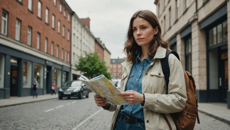 Guide essentiel de voyage pour femmes : astuces pour une aventure en toute sécurité