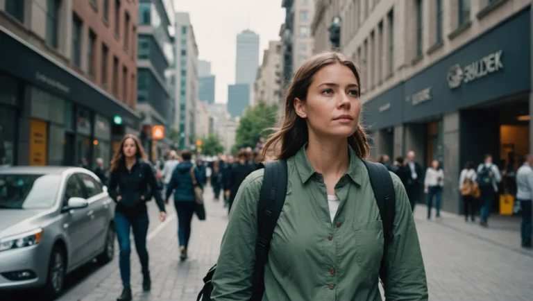 Guide pour Voyager Seule en Toute Sécurité : Conseils pour les Femmes Courageuses