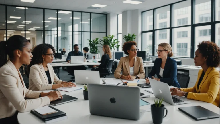 Quand les femmes changent la donne : le pouvoir économique au féminin