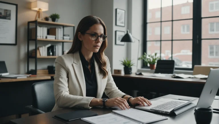 Trouver son équilibre pro : le défi quotidien des femmes modernes !