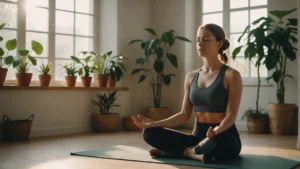 Le secret du bien-être mental des femmes : une révolution intérieure