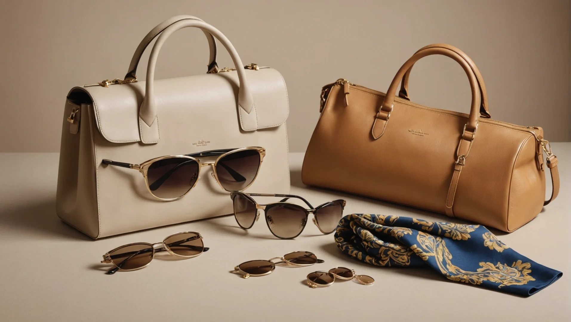 Accessoires Mode Femme: Sublimez Votre Style!