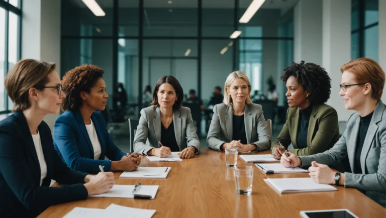 Les avancées surprenantes de l’égalité de genre au cœur de l’actualité femme