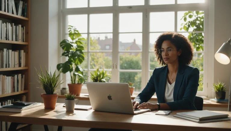 Réinventer l’équilibre : secrets des femmes pour concilier travail et vie personnelle