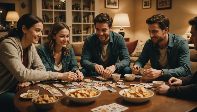 Blanc manger coco : le jeu décalé qui révolutionne vos soirées entre amies