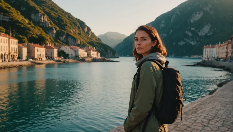 Voyager en toute sécurité : 10 destinations étonnantes pour les femmes solo