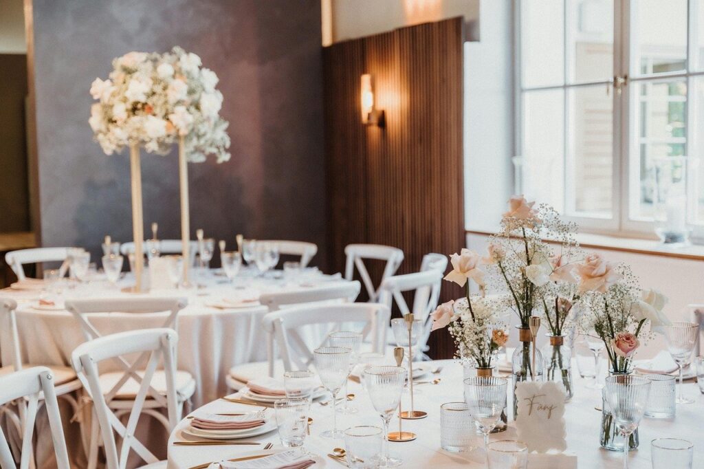 Où trouver un wedding planner pour un mariage clé en main dans le 77 ?