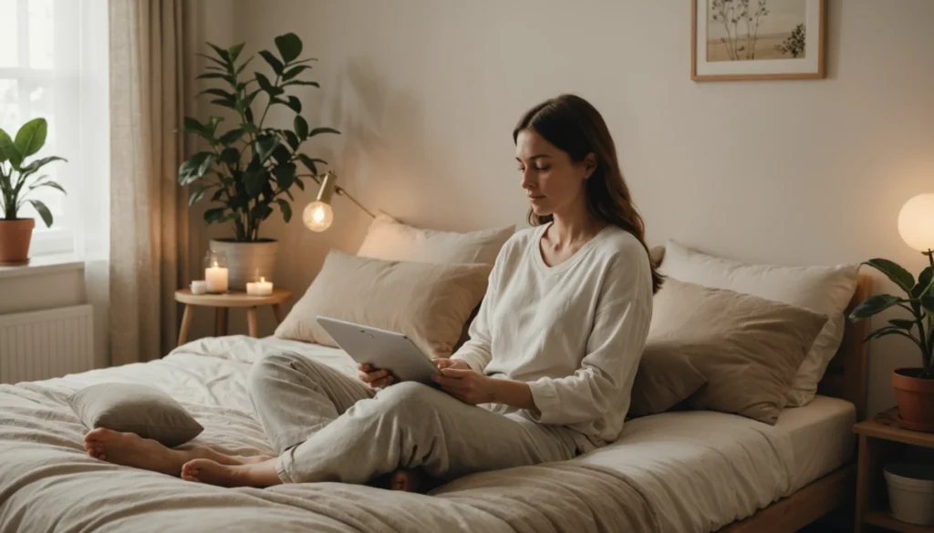 Stérilet en cuivre : comment soulager un ventre gonflé après la pose ?