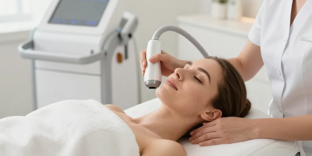 Comment prendre soin de son corps grâce aux nouvelles technologies de soins non invasifs ?